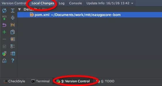 Git版本控制使用技巧_IntelliJ IDEA Git配置教程_intellij idea 怎么使用