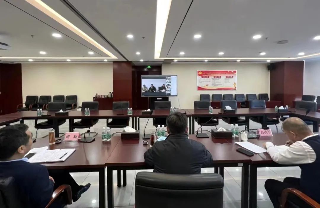 中国再生资源开发有限公司废钢板块工作会议_废钢事业部人事任命_废钢贸易年度总结