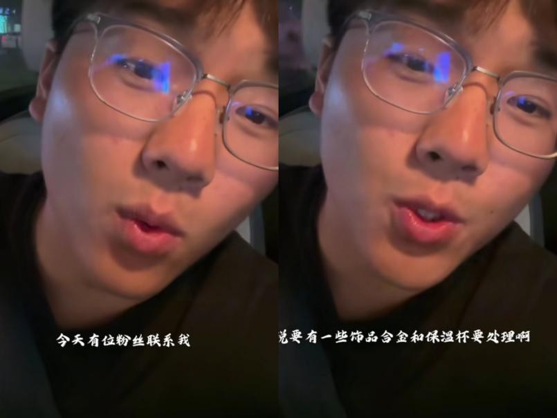 废品回收创业月入过万_00后义乌小伙废品回收成功案例_收购废铝