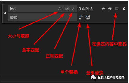 VSCode 快捷键设置方法_sublime text php 格式化代码_VSCode 快速入门教程