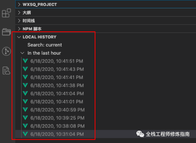 VSCode 快捷键设置方法_VSCode 快速入门教程_sublime text php 格式化代码