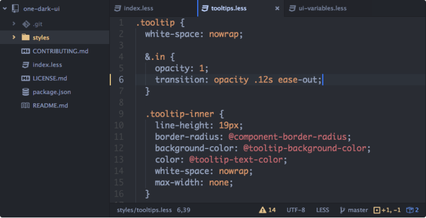 sublime text js提示_Sublime Text 高效文本编辑器 _ Sublime Text 扩展功能教程 