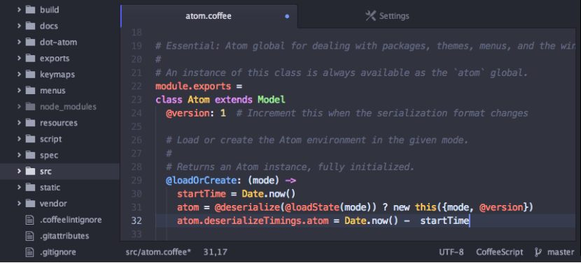sublime text js提示_Sublime Text 高效文本编辑器 _ Sublime Text 扩展功能教程 