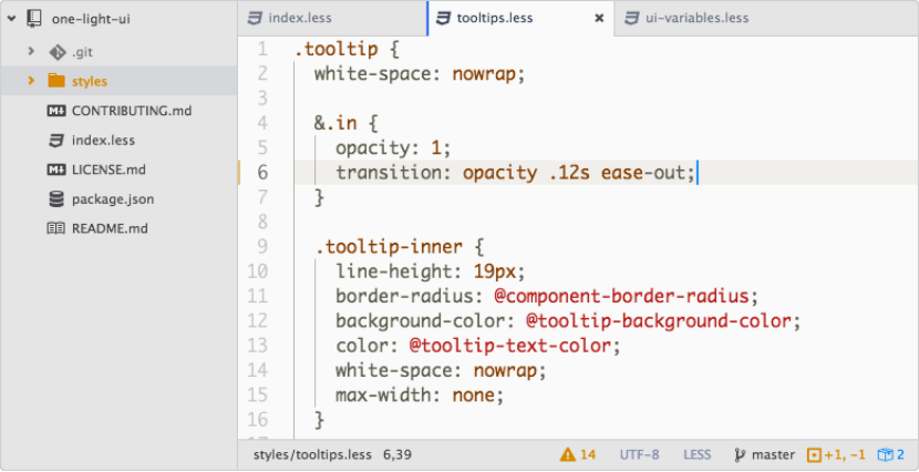  Sublime Text 扩展功能教程 _sublime text js提示_Sublime Text 高效文本编辑器 