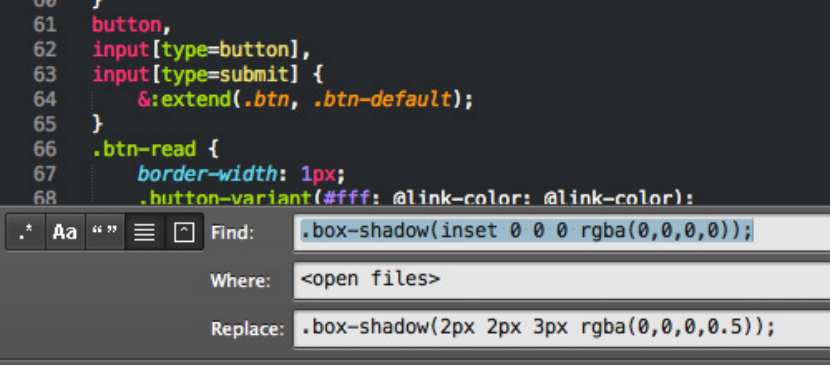 Sublime Text 高效文本编辑器 _ Sublime Text 扩展功能教程 _sublime text js提示
