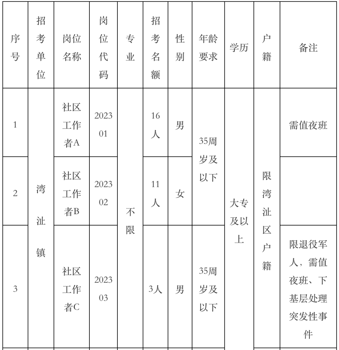  2023弋江区公办幼儿园编外聘用人员招聘 _芜湖最新招聘信息_