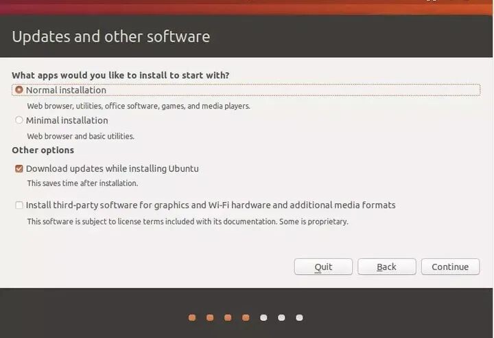 VMware 15安装教程_Ubuntu 18.04.5虚拟机配置_ubuntu14.04卸载软件