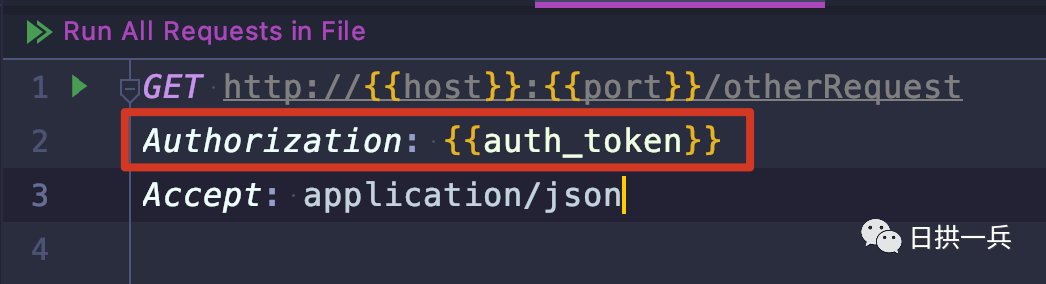 IDEA HTTP Client 使用教程_在家办公接口调试工具_intellij idea安装