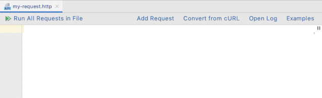 intellij idea安装_IDEA HTTP Client 使用教程_在家办公接口调试工具