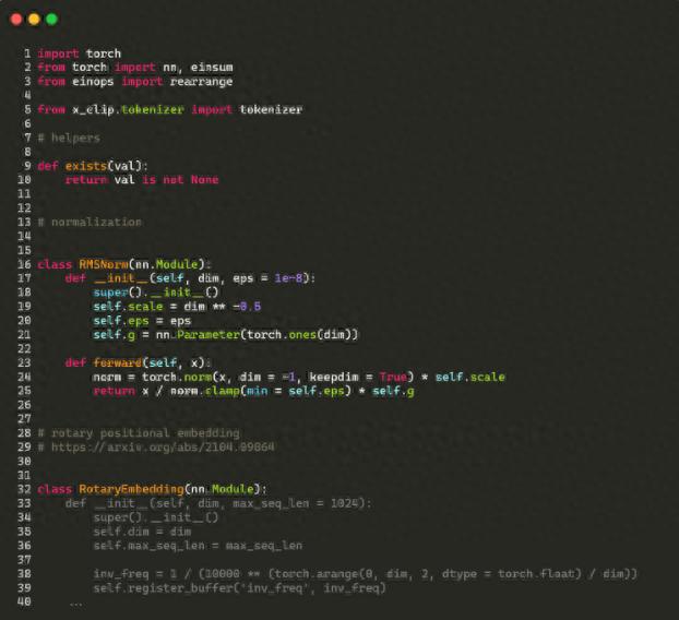 codejock 16_ 开放大型语言模型 LLM _StableCode 代码生成模型 