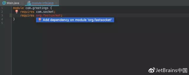 intellij idea gradle_IntelliJ IDEA 2017.1 更新 Java 9 支持_Kotlin 1.1 协程功能