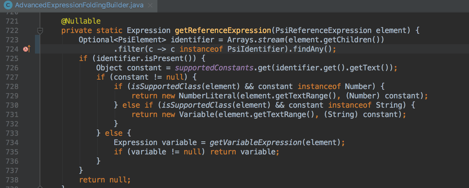 Kotlin 1.1 协程功能_IntelliJ IDEA 2017.1 更新 Java 9 支持_intellij idea gradle
