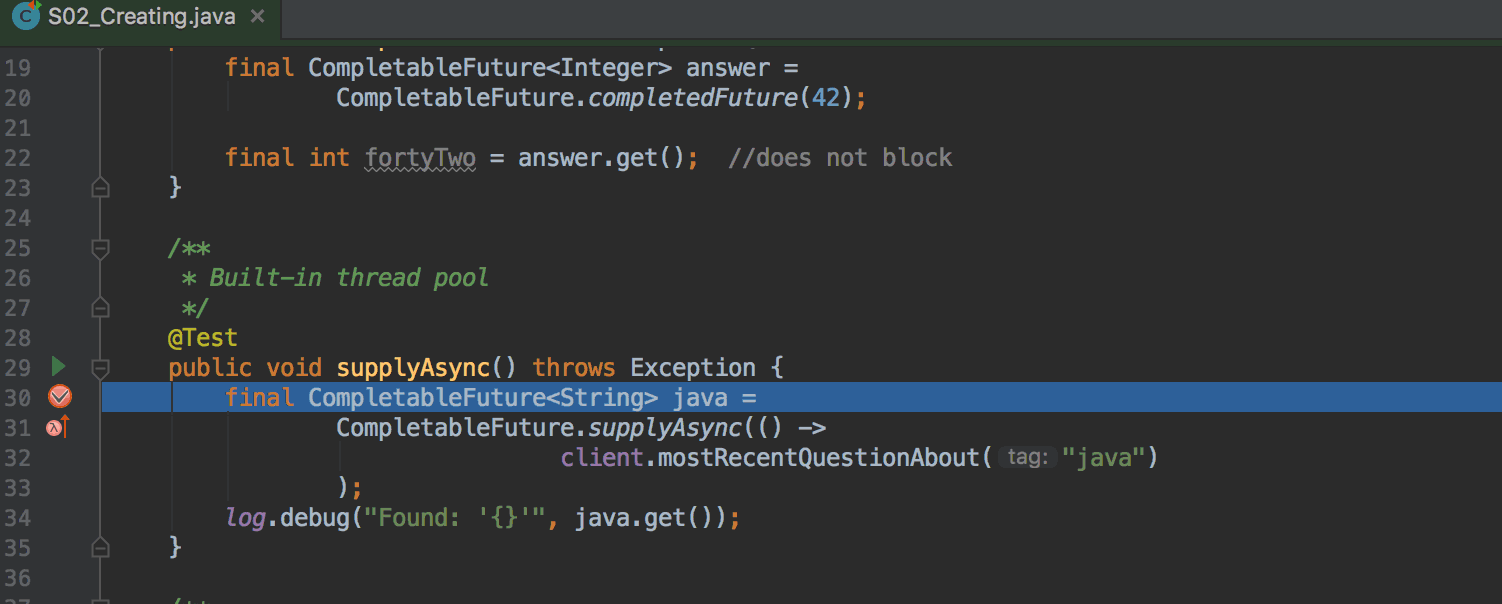 intellij idea gradle_Kotlin 1.1 协程功能_IntelliJ IDEA 2017.1 更新 Java 9 支持