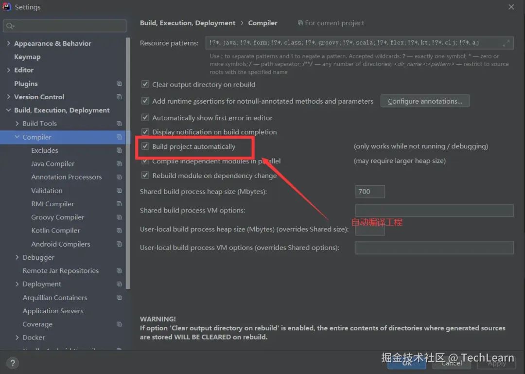 IDEA 快捷键设置_intellij idea chrome_IntelliJ IDEA 高级使用技巧