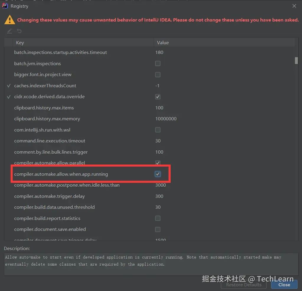 intellij idea chrome_IDEA 快捷键设置_IntelliJ IDEA 高级使用技巧