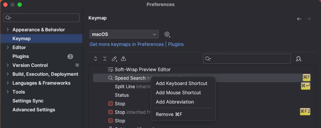 intellij idea chrome_JetBrains 2023.3 版本更新 _ IntelliJ IDEA AI Assistant 预览阶段结束 