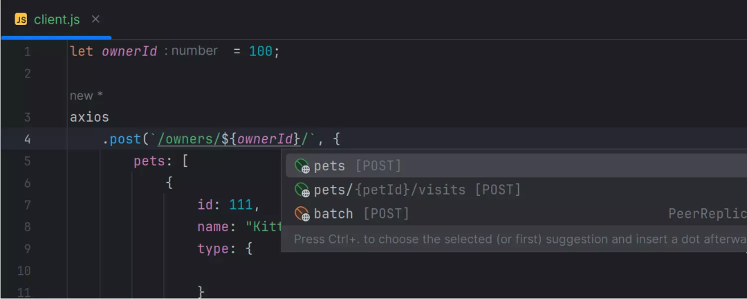 JetBrains 2023.3 版本更新 _ IntelliJ IDEA AI Assistant 预览阶段结束 _intellij idea chrome