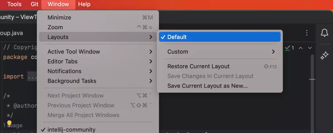 intellij idea chrome_ IntelliJ IDEA AI Assistant 预览阶段结束 _JetBrains 2023.3 版本更新 