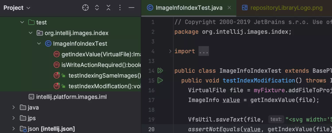  IntelliJ IDEA AI Assistant 预览阶段结束 _intellij idea chrome_JetBrains 2023.3 版本更新 