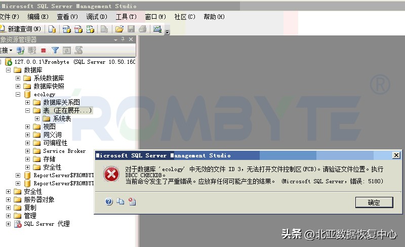 北亚安卓手机数据恢复软件教程_数据库数据恢复 r520服务器_RAID1阵列恢复