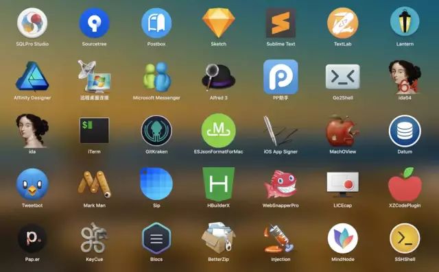 Mac开发软件_sublime text 2 mac版_Mac软件推荐