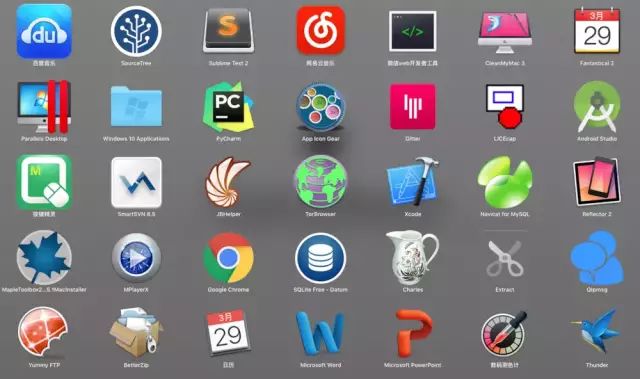 Mac开发软件_Mac软件推荐_sublime text 2 mac版