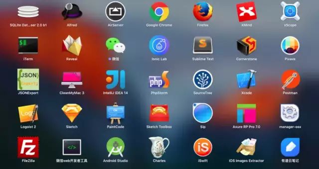 Mac开发软件_Mac软件推荐_sublime text 2 mac版