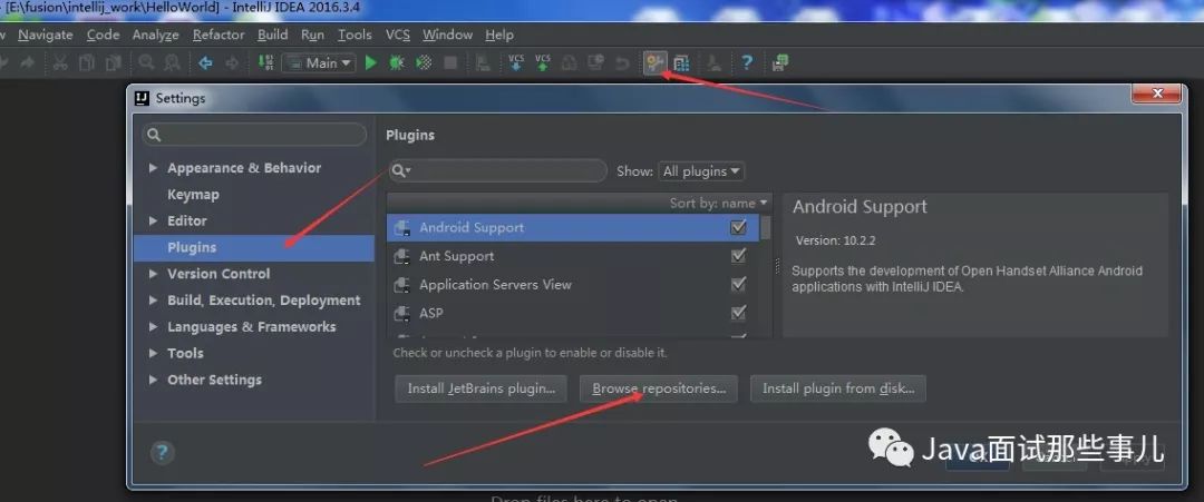 FindBugs-IDEA插件下载链接_intellij idea 教程_FindBugs-IDEA插件安装失败