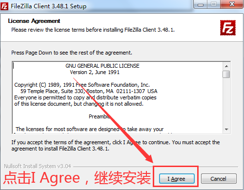FileZilla安装教程_ftp软件免费_Mac OS FileZilla安装