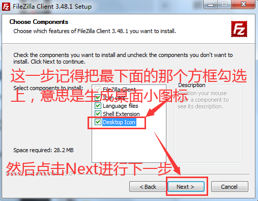 ftp软件免费_Mac OS FileZilla安装_FileZilla安装教程