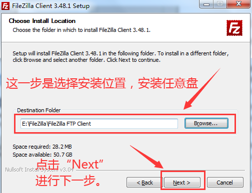 FileZilla安装教程_Mac OS FileZilla安装_ftp软件免费