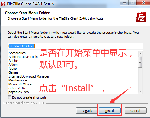 FileZilla安装教程_ftp软件免费_Mac OS FileZilla安装
