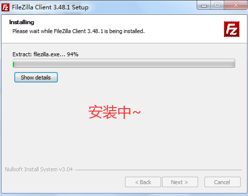 FileZilla安装教程_ftp软件免费_Mac OS FileZilla安装