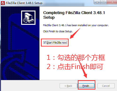 Mac OS FileZilla安装_FileZilla安装教程_ftp软件免费