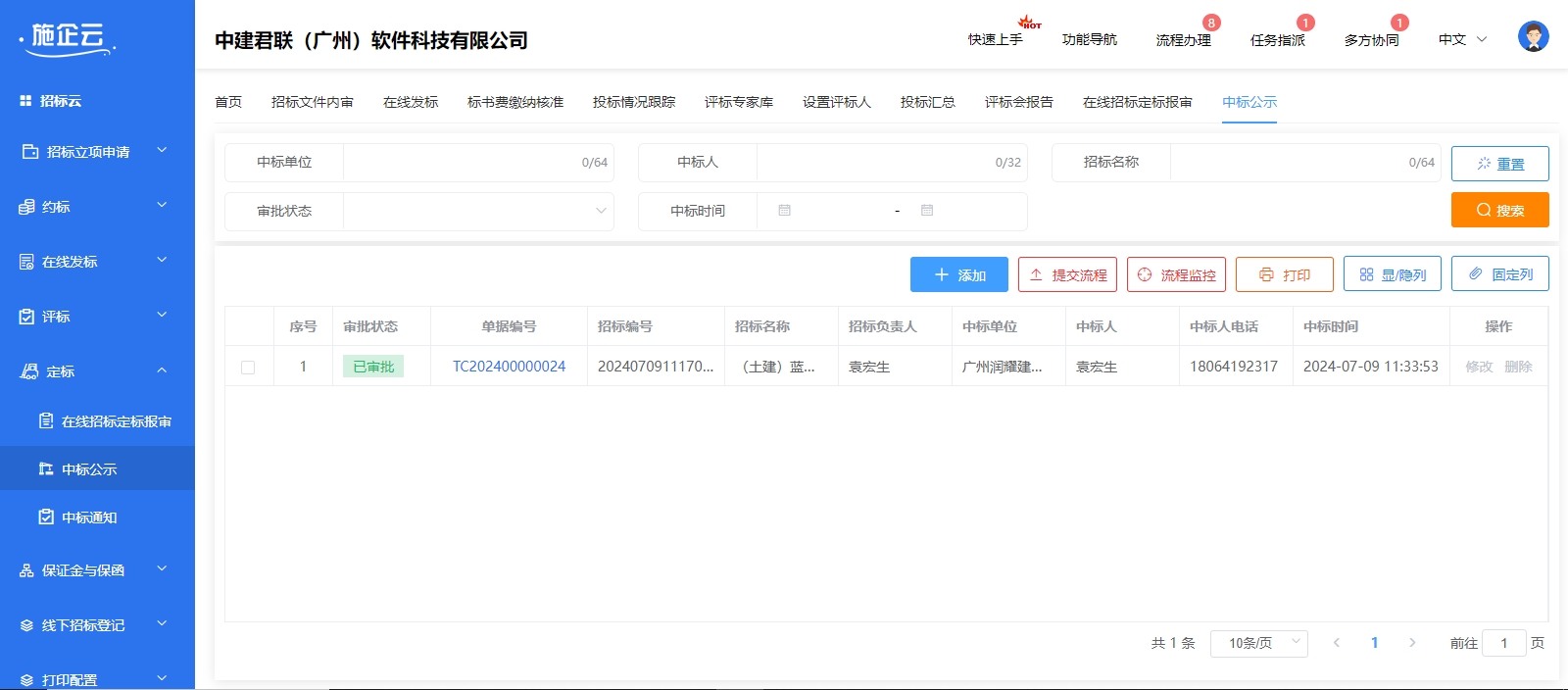 工程企业数字化转型意义_施工进度网络图绘制软件_工程项目管理系统功能