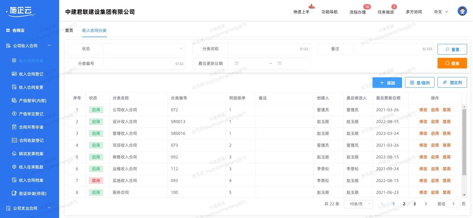 工程项目管理系统功能_工程企业数字化转型意义_施工进度网络图绘制软件
