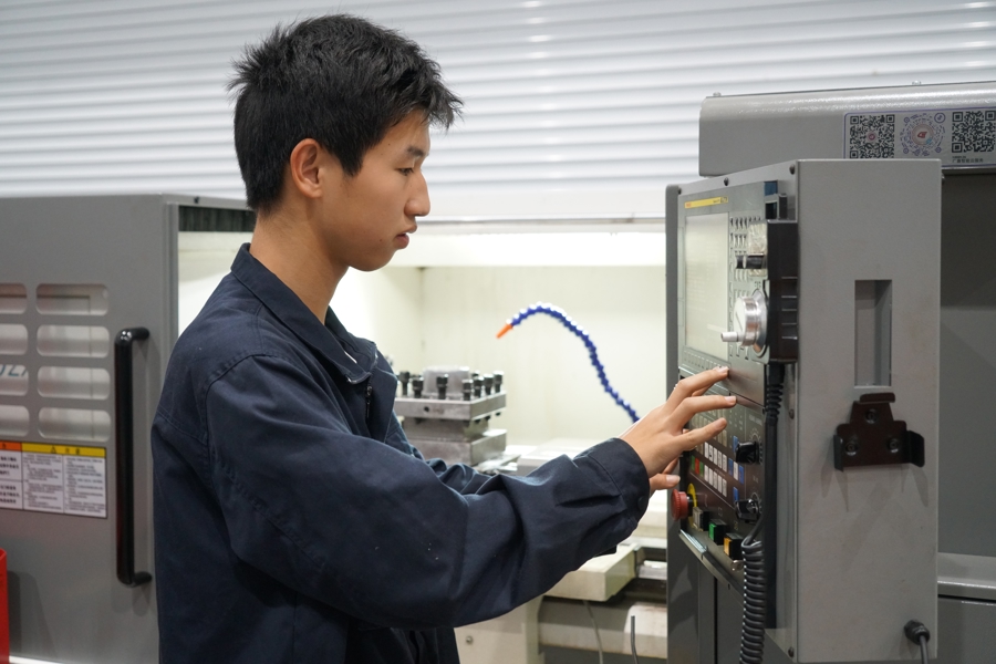 松阳求职_丽水农林技师学院 茶叶专业就业前景 _ 松阳县技能人才培育 