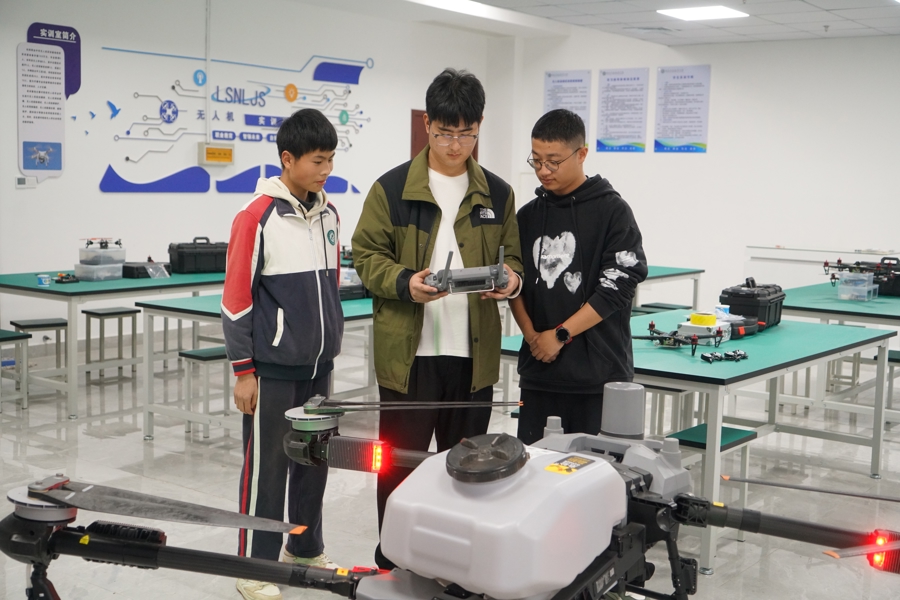  松阳县技能人才培育 _丽水农林技师学院 茶叶专业就业前景 _松阳求职