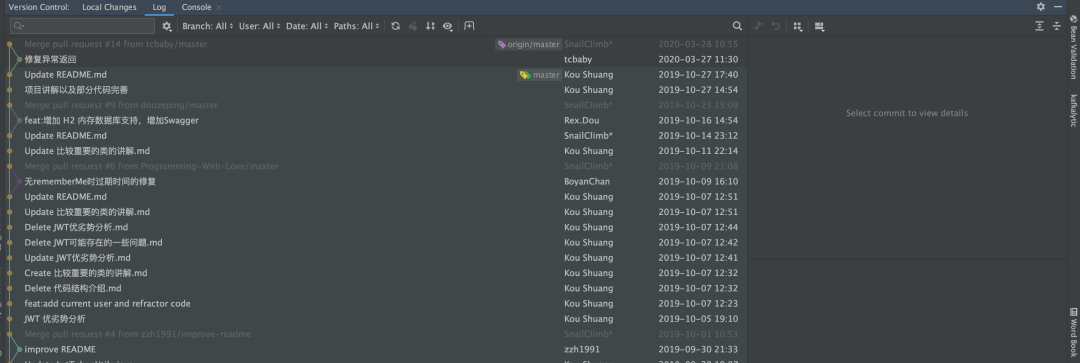 IntelliJ IDEA Java 开发者对比 Eclipse_IDEA 插件推荐_intellij idea汉化