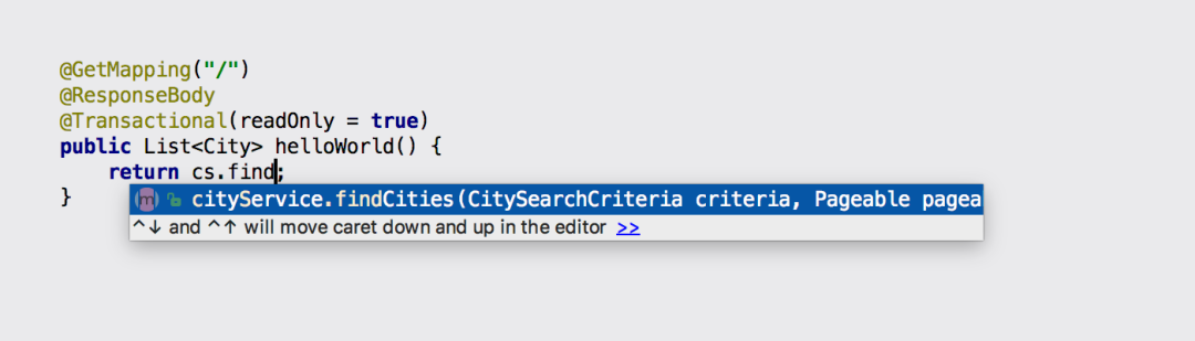 IntelliJ IDEA Java 开发者对比 Eclipse_IDEA 插件推荐_intellij idea汉化
