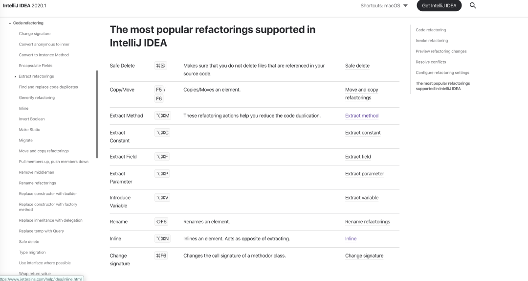 intellij idea汉化_IDEA 插件推荐_IntelliJ IDEA Java 开发者对比 Eclipse