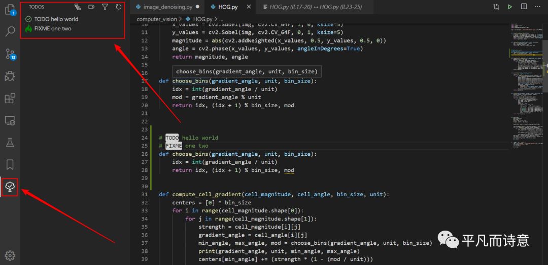 sublime text插件diff__ VS Code高效插件推荐 