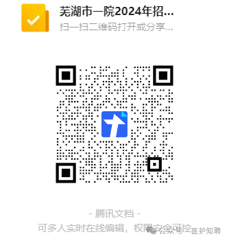  2024芜湖市第一人民医院招聘条件 _芜湖第一人民医院好吗_