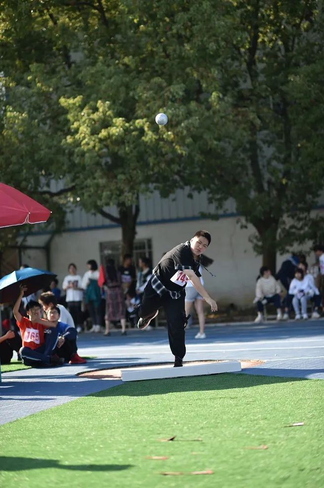 芜湖三山中学_青春活力运动会_三山中学第17届田径运动会