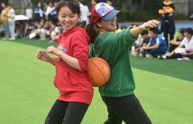 青春活力运动会_芜湖三山中学_三山中学第17届田径运动会