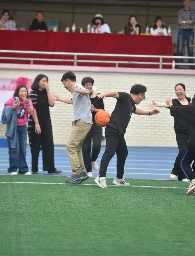 芜湖三山中学_三山中学第17届田径运动会_青春活力运动会