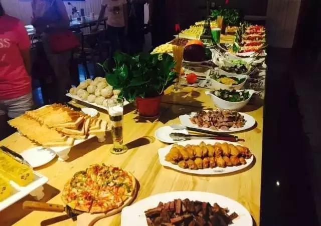 宋仲基撩妹西餐厅推荐_芜湖万达西餐厅_合肥西餐厅情侣约会