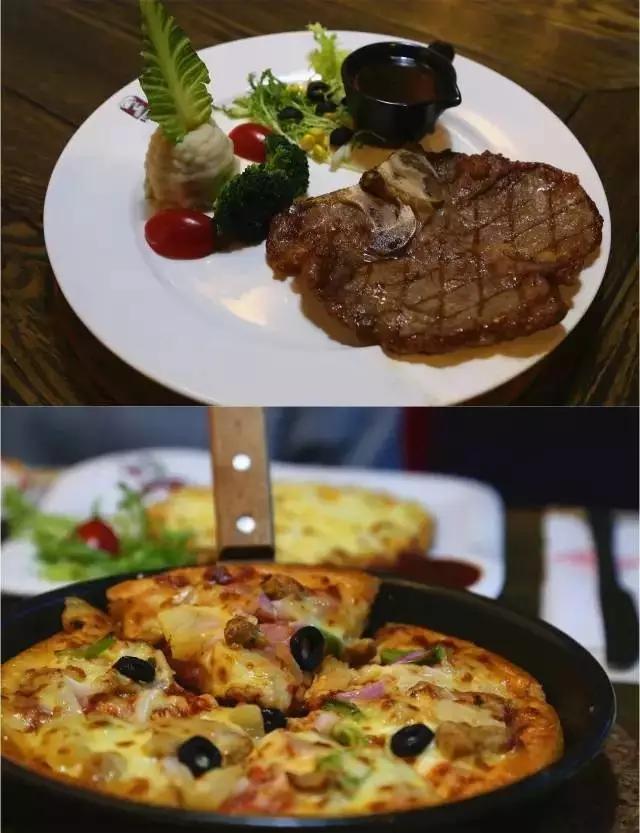 宋仲基撩妹西餐厅推荐_合肥西餐厅情侣约会_芜湖万达西餐厅