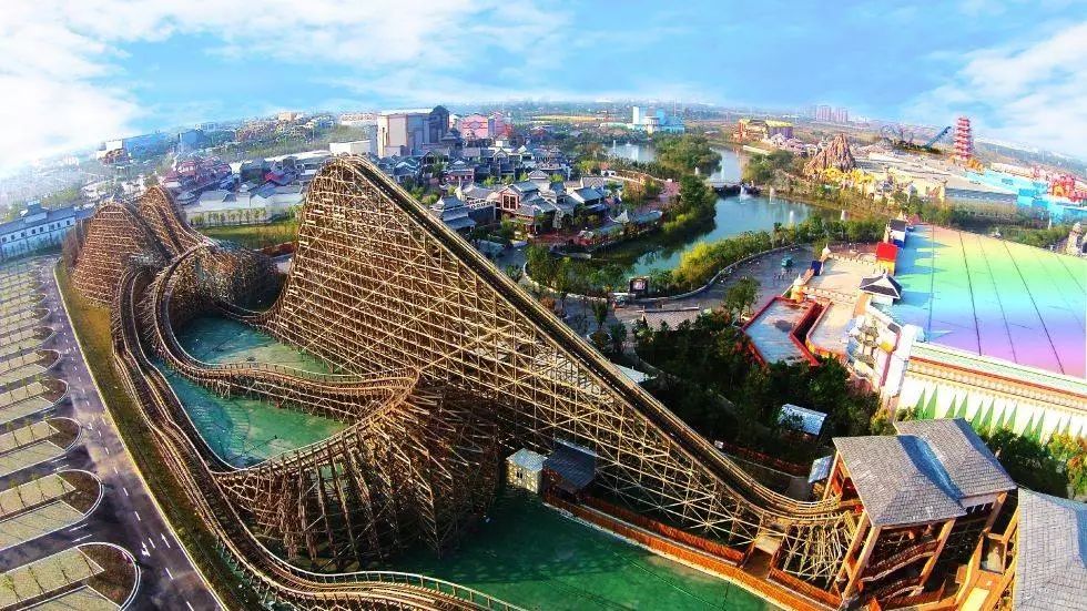 芜湖方特梦幻王国行程安排_芜湖方特东方神画门票_方特梦幻王国东方神画双园纯玩二日游