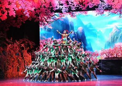 芜湖方特梦幻王国行程安排_芜湖方特东方神画门票_方特梦幻王国东方神画双园纯玩二日游